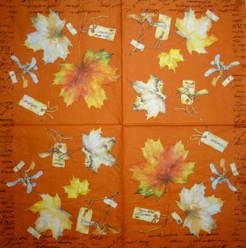 181 Plants - 3-ply - Ambiente